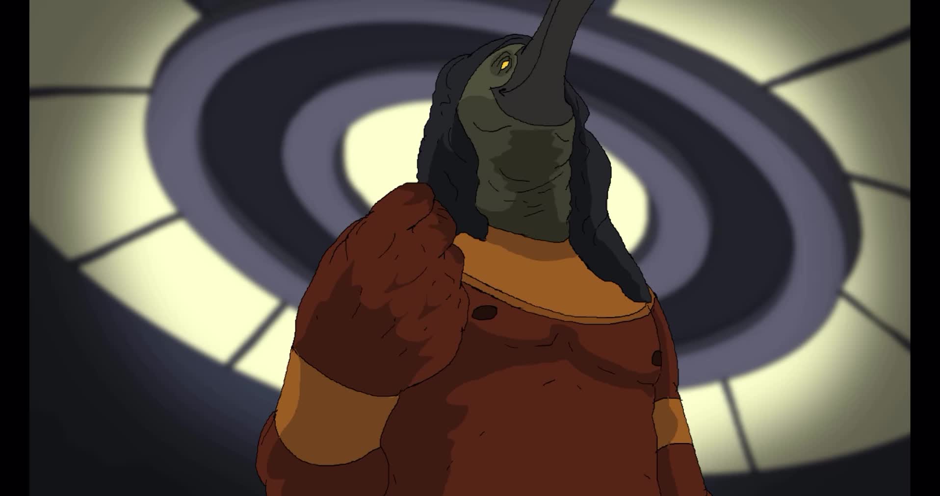 NASA Case  by Killah Priest