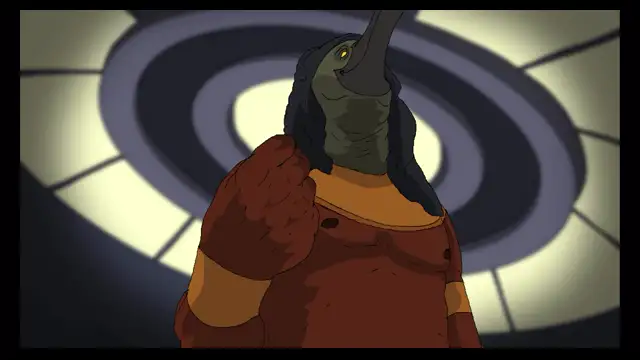 NASA Case  by Killah Priest