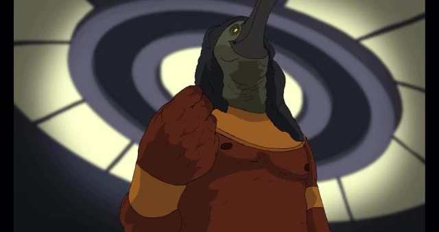 NASA Case  by Killah Priest