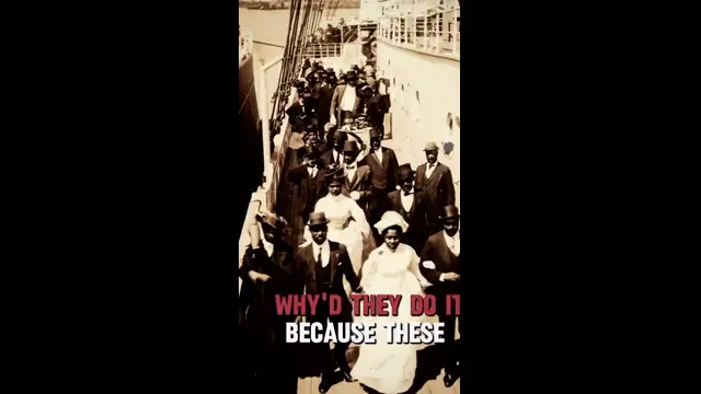 The Moors & Titantic