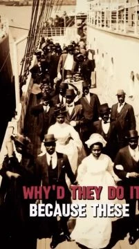 The Moors & Titantic