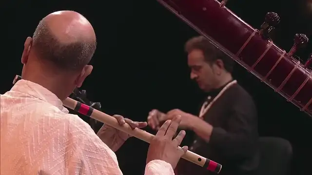 Wynton Marsalis/ John Coltrane: My Favourite Things