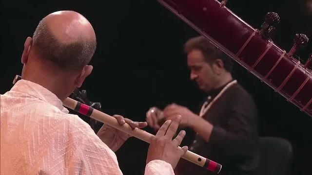 Wynton Marsalis/ John Coltrane: My Favourite Things