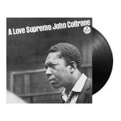 John Coltrane A Love Supreme [2004]