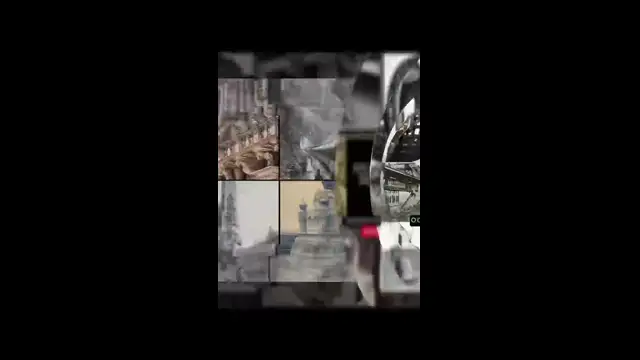 Old world America/ Airships