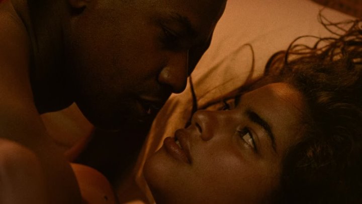 Mississippi Masala (1991)