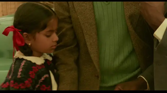 Mississippi Masala (1991)