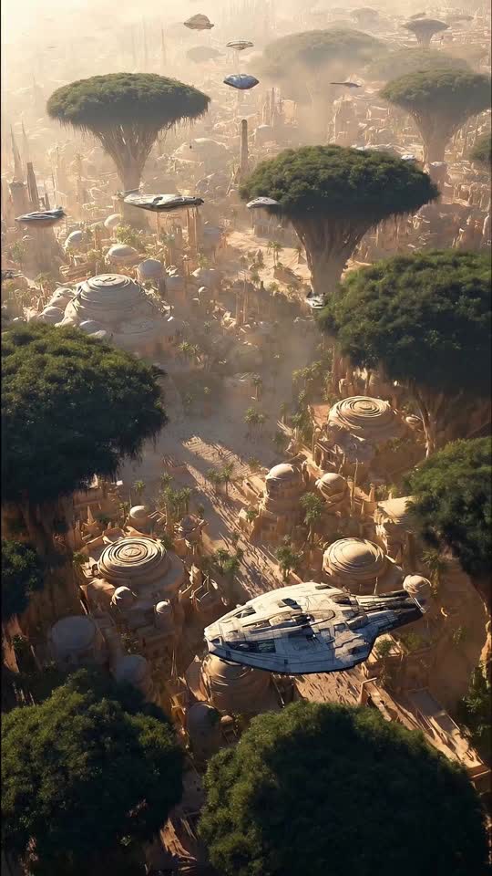 the future of Afria ai