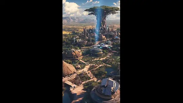 the future of Afria ai