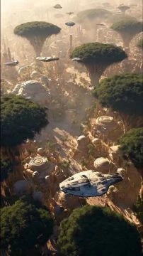 the future of Afria ai