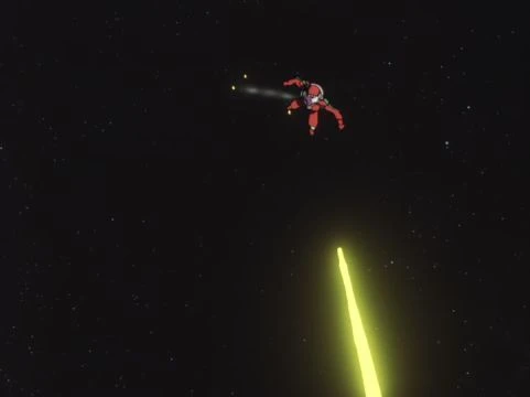 [DB]Cowboy Bebop  Ep.02