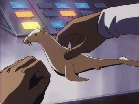 [DB]Cowboy Bebop.  Ep. 03