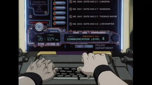 [DB]Cowboy Bebop. Ep.04