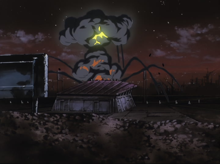 [DB]Cowboy Bebop  Ep.05