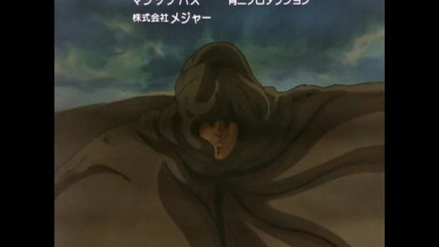 Fist Of The North Star Movie [1986] (Italian Footage).mp4