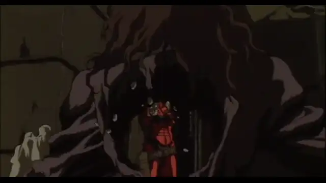 Vampire Hunter D: Bloodlust 2000 R 1h 43min