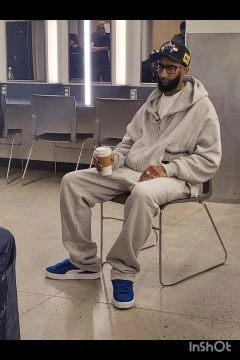 Nipsey & Sam Teaching With A Purpose